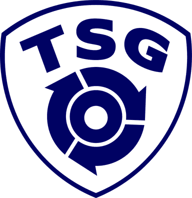 TSG logo